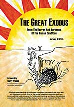 The Great Exodus - World Transformation Movement The Great Exodus front cover - World Transformation Movement image